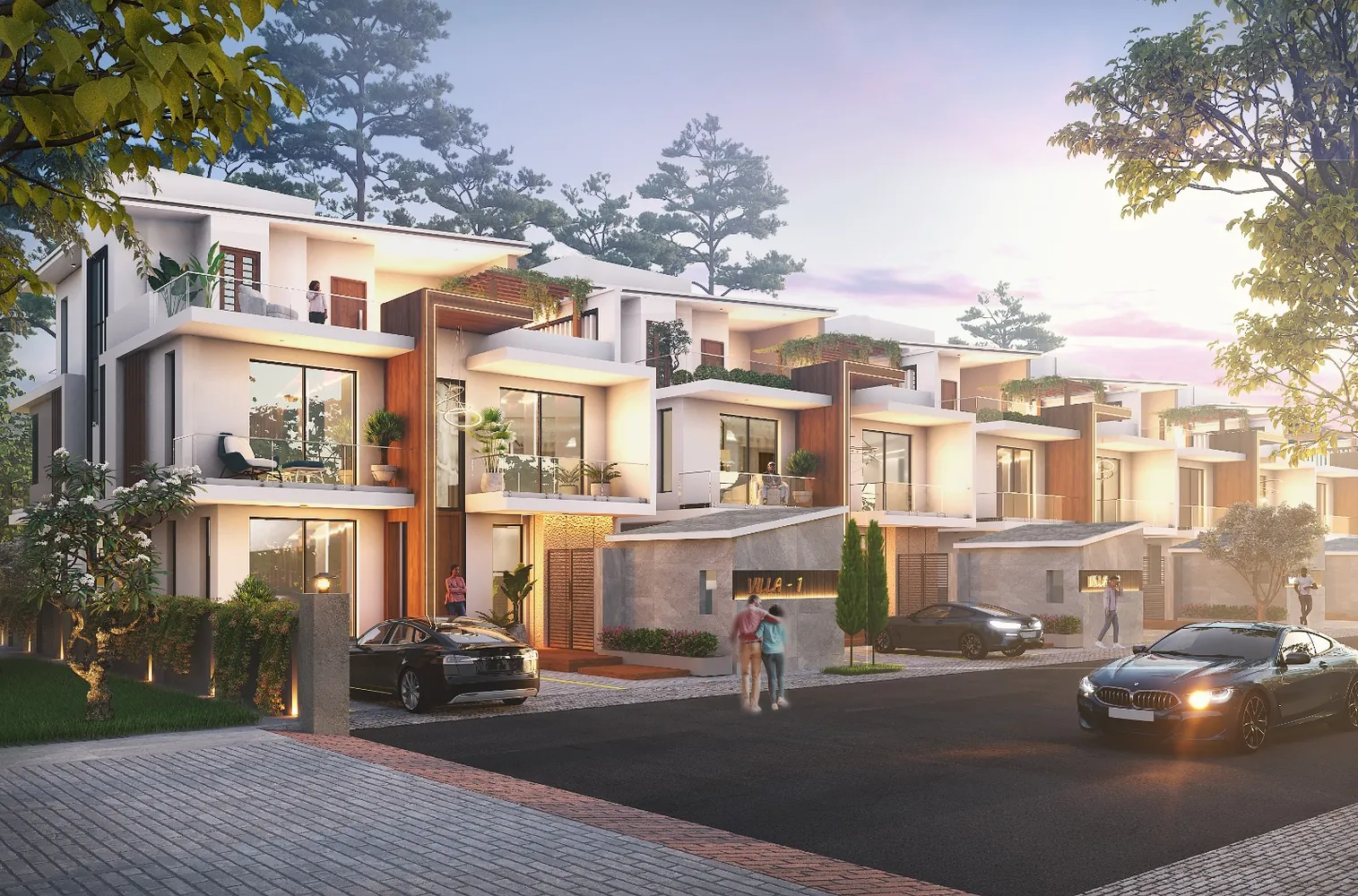 Lavington — Nairobi, Kenya